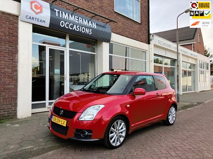 Suzuki Swift 0