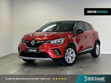 Renault Captur 0