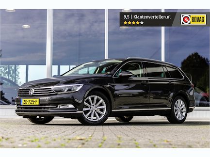 Volkswagen Passat 0