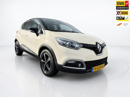 Renault Captur 0