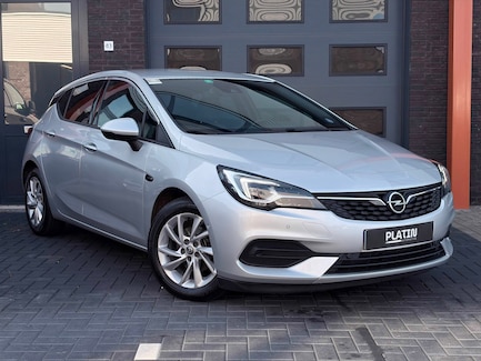 Opel Astra 0