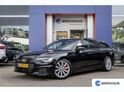 Audi A6 0