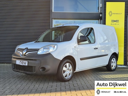 Renault Kangoo 0
