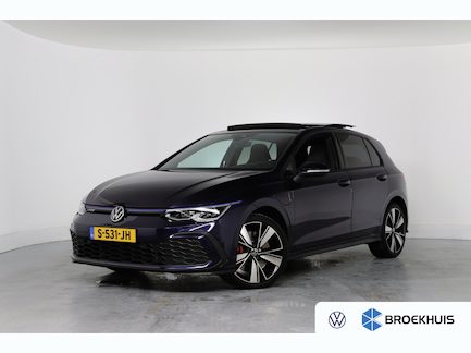 Volkswagen Golf 0