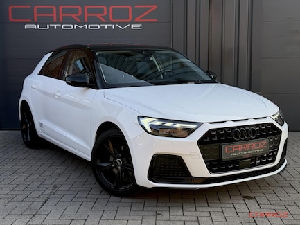 Audi A1 0