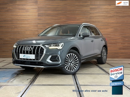 Audi Q3 0