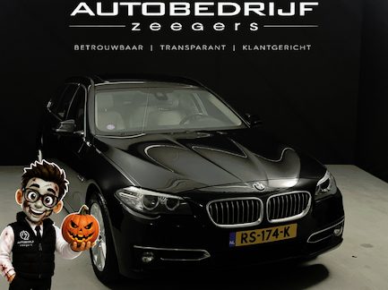BMW 5-Serie 0