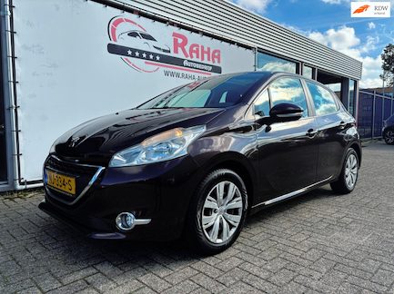 Peugeot 208 0