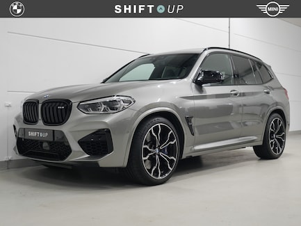 BMW X3 M 0