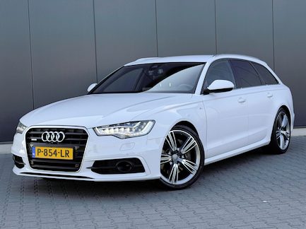 Audi A6 0