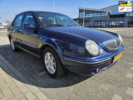 Lancia Lybra 0