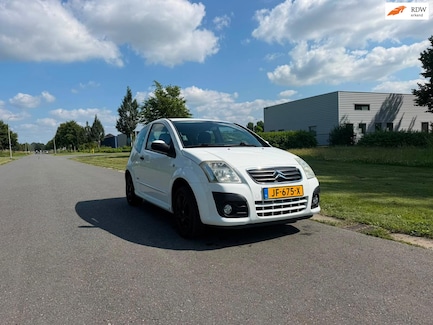Citroën C2 0