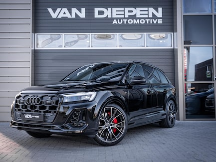 Audi Q7 0