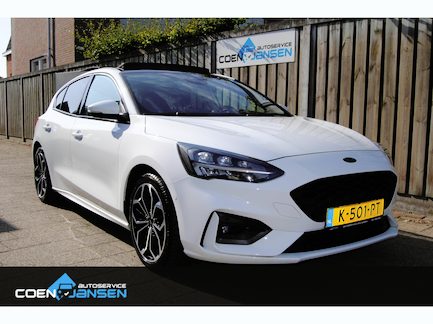 Ford Focus 0