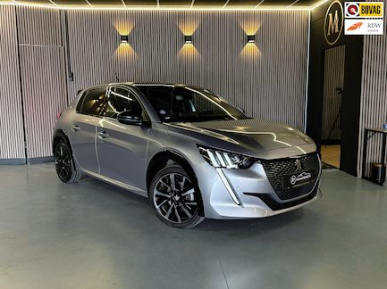 Peugeot 208 0