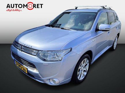 Mitsubishi Outlander 0