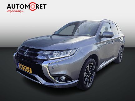 Mitsubishi Outlander 0