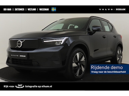 Volvo EX40 0