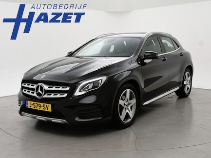 Mercedes-Benz GLA 0