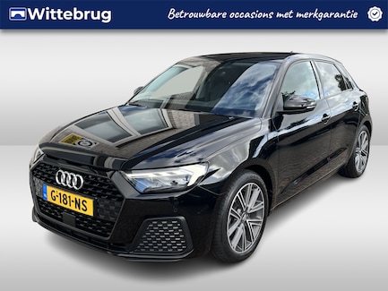 Audi A1 0