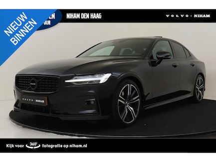 Volvo S60 0