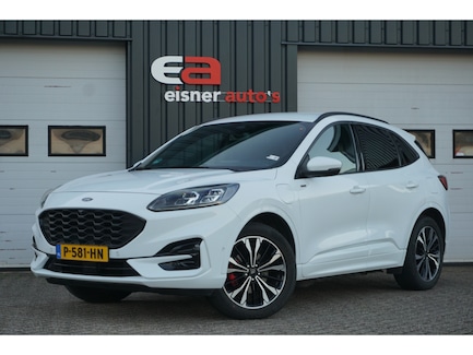 Ford Kuga 0