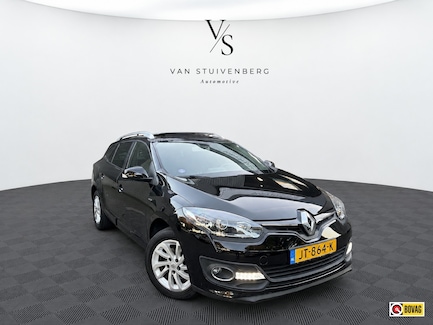 Renault Megane 0