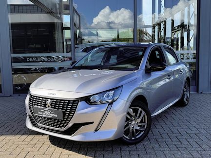Peugeot 208 0