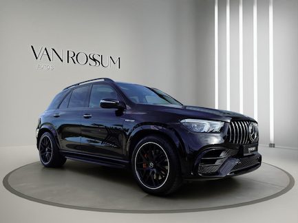 Mercedes-Benz GLE 0