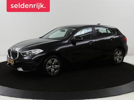 BMW 1-Serie 0