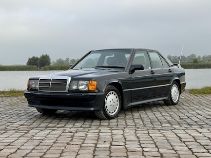 Mercedes-Benz 190-Serie 0