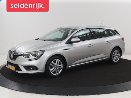 Renault Megane 0