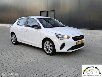 Opel Corsa 0