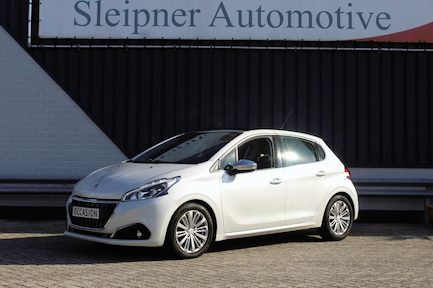 Peugeot 208 0