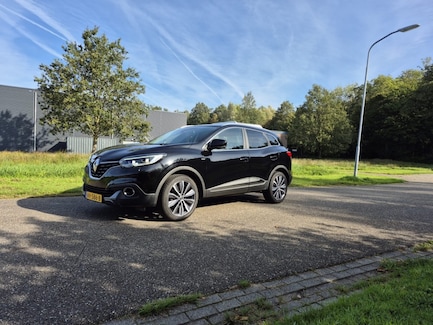 Renault Kadjar 0