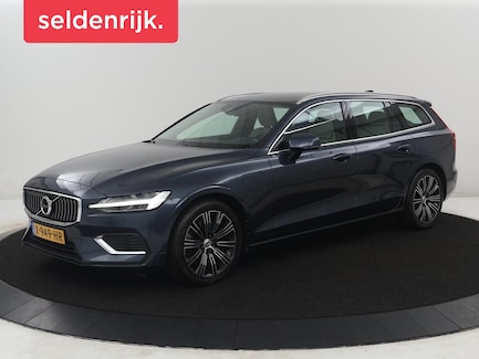 Volvo V60 0