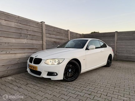 BMW 3-Serie 0
