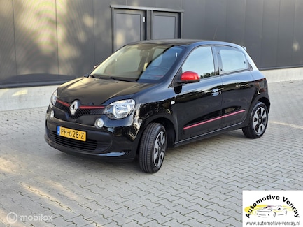 Renault Twingo 0