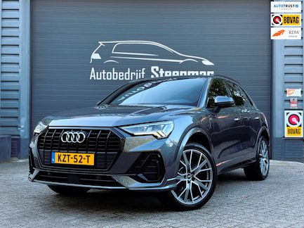Audi Q3 0