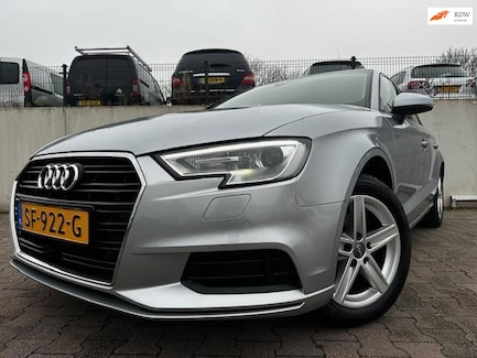 Audi A3 0