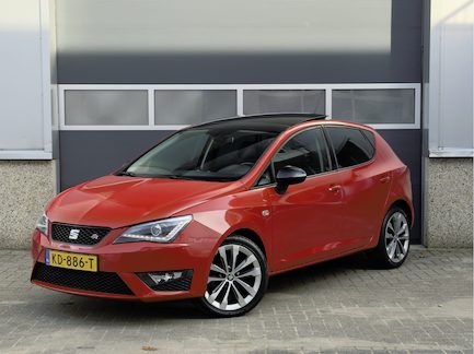 SEAT Ibiza 0