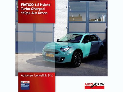 Fiat 600 0