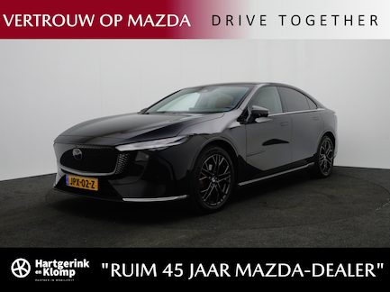Mazda 6e 0