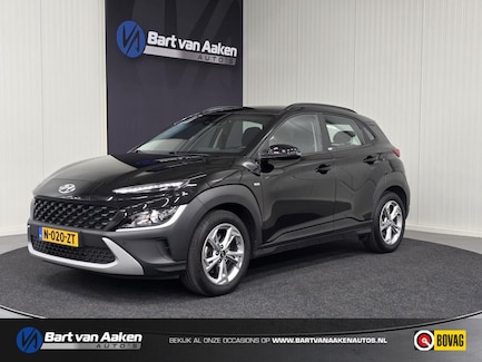 Hyundai Kona 0