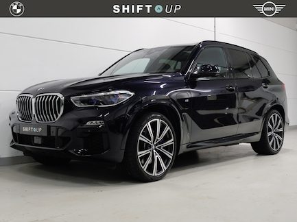 BMW X5 0