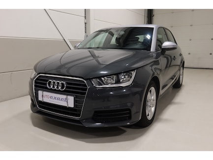 Audi A1 0
