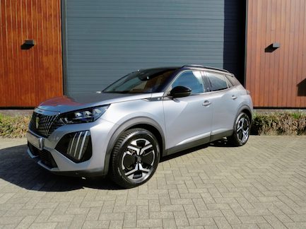 Peugeot e-2008 0