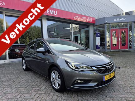 Opel Astra 0