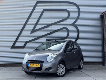 Suzuki Alto 0