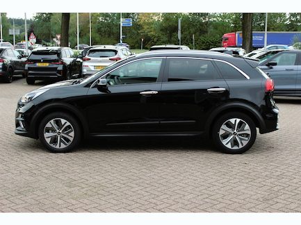 Kia Niro EV 0